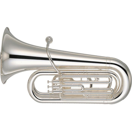 Туба Yamaha YBB-105S, фото 